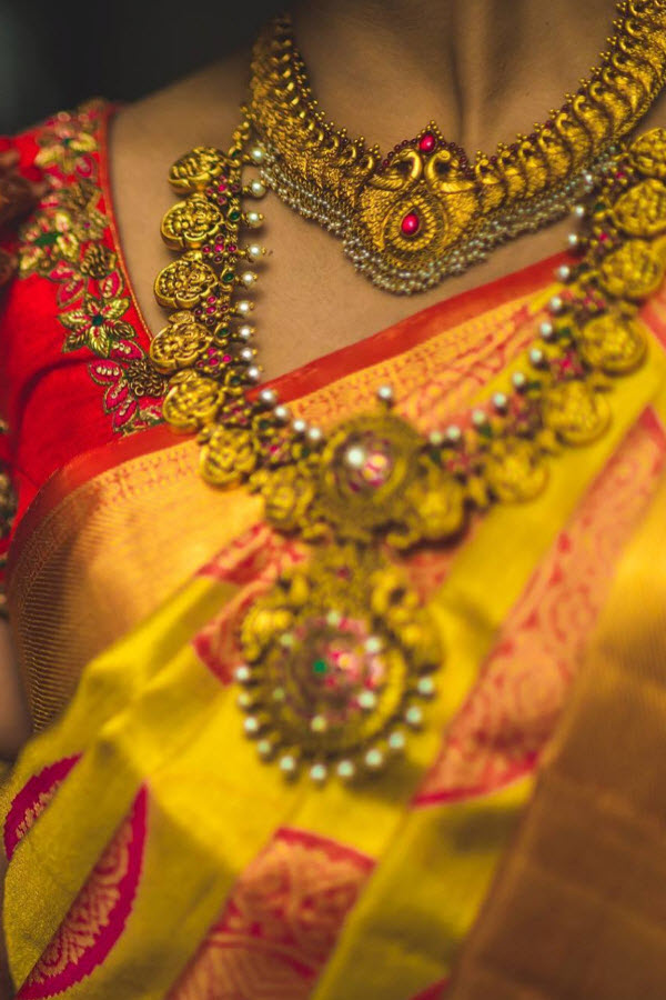 Jewellery